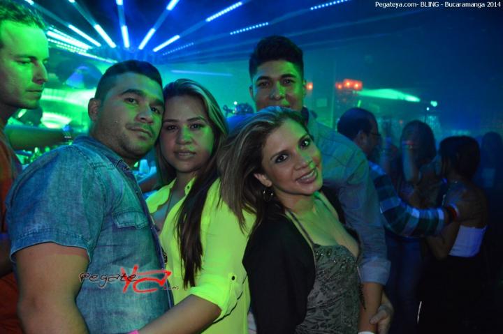Foto 54 de Bar Bling 12 y 13 sep 2014 en Bar Bling Bucaramanga, Bucaramanga