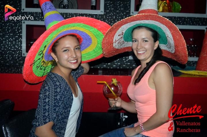 Foto 42 de Chente - 3er Fds Abril 2016 en CHENTE Vallenatos y Rancheras, Cali