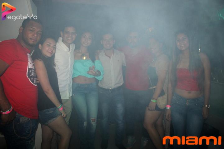 Foto 54 de Miami - 4TO Fds junio 2016 en Miami Bar Cali, Cali