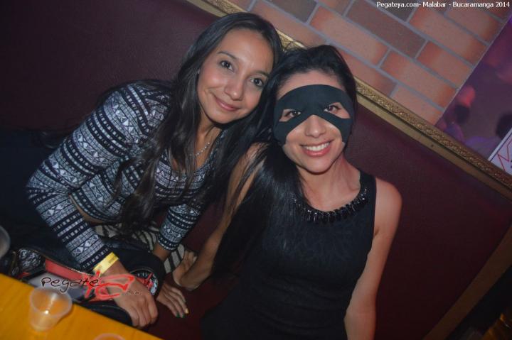 Foto 69 de Malabar Discoteca viernes 12 sep 2014 en Discoteca Malabar Bucaramanga, Bucaramanga