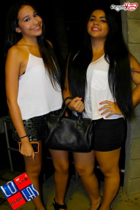 Foto 34 de Lolas Club - 4to FDS Nov 2014 en Lolas Club Menga Cali, Cali