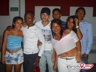 Foto 20 de Farah Lounge - Junio 23 del 2012 en Farah Lounge Cali, Cali