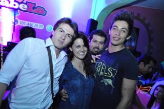 Foto 61 de Chabela Club en Discoteca Chabela Bucaramanga, Bucaramanga
