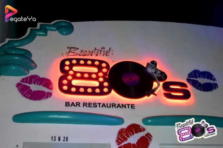 Foto 18 de Beautiful 80`s - 2do FDS Junio 2015 en Beautiful 80`s Cali, Cali