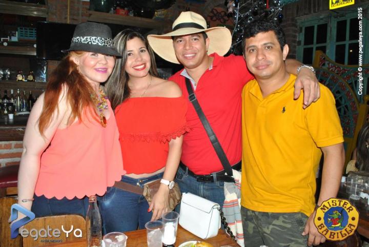 Foto 52 de Mister Babilla 4, 5, 11 y 12 de dic de 2 en Discoteca MISTER BABILLA cartagena, Cartagena