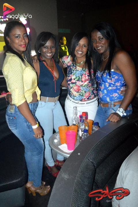 Foto 109 de Salsa Night Club - AMOR & AMISTAD 2016 en Salsa Night Club, Cali