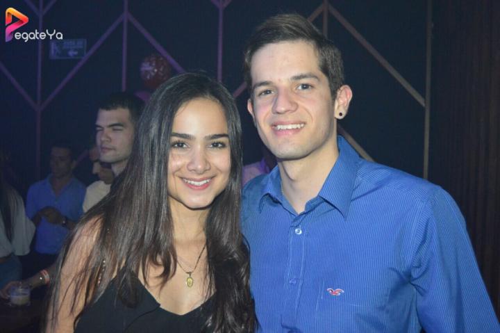 Foto 13 de La Social - 1er Fds Febrero 2017 en La Social, Cali
