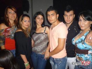 Foto 5 de Abril 20 del 2012 en Simon Dice Pereira, Pereira
