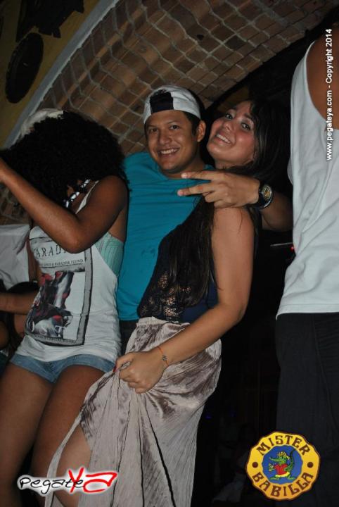 Foto 74 de MISTER BABILLA 12 Y 13 de SEPT 2014 en Discoteca MISTER BABILLA cartagena, Cartagena
