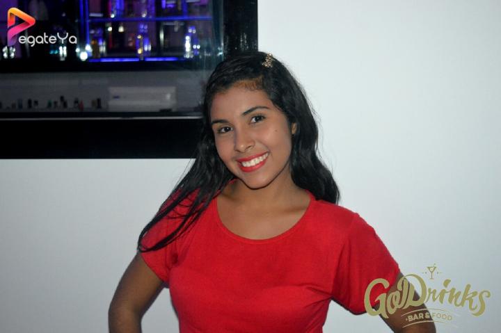 Foto 20 de Gol Drinks - Amor y Amistad 2016 en Gol Drinks, Cali