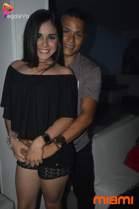 Foto 40 de Miami Bar - 1er Fds Febrero 2017 en Miami Bar Cali, Cali