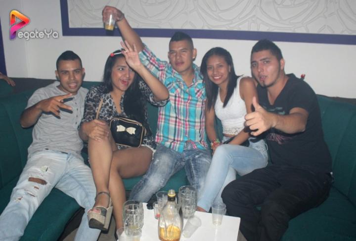 Foto 13 de Ahma Bar - 2do FDS Sept 2015 en Ahma Cali, Cali