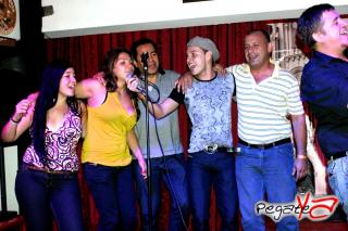 Foto 100 de Mayo 23 del 2013 en Tienda Vieja Karaoke