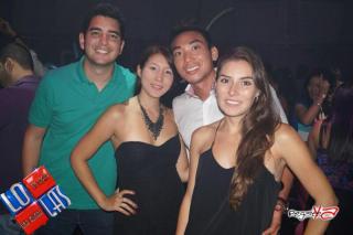 Foto 49 de Lolas - Febrero 07 del 2014 en Lolas Club Menga Cali, Cali