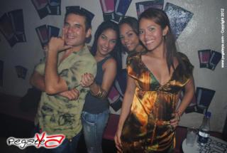 Foto 4 de shooters 18 de febrero de 2012 en shooters cartagena, Cartagena