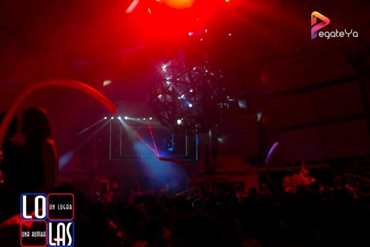 Foto 43 de Lolas Club - 2do FDS Sept 2015 en Lolas Club Menga Cali, Cali