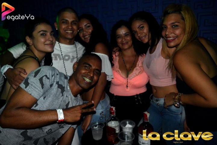 Foto 66 de La Clave Night Club - 1er Fds Julio 2016 en La Clave Night Club, Cali