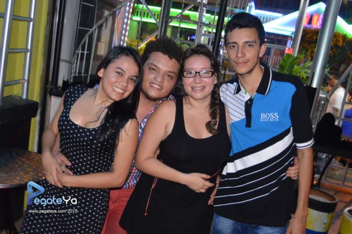 Foto 46 de NEW YORK sabado 14 de marzo de 2015 en Discoteca New York Bucaramanga, Bucaramanga