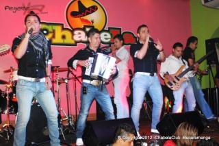 Foto 113 de Chabela - Feria Ganadera Cenfer en Discoteca Chabela Bucaramanga, Bucaramanga