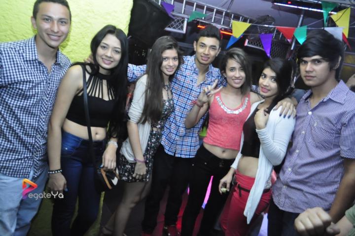 Foto 13 de New York sábado 20 de junio 2015 en Discoteca New York Bucaramanga, Bucaramanga