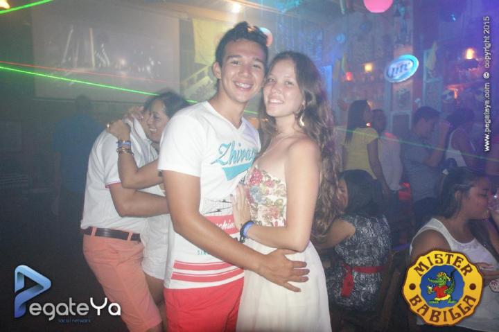 Foto 34 de Mister Babilla 19 y 20 de Junio de 2015 en Discoteca MISTER BABILLA cartagena, Cartagena