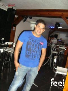 Foto 22 de 17-18 Febrero 2012 en Feel Club Bucaramanga, Bucaramanga