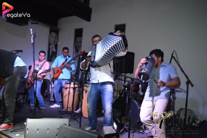 Foto 7 de PA MAYTÉ - 4To Fds Sept. 2016 en Pa Mayté, Cali