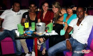 Foto 22 de Octubre 04 del 2013 en Rooms Club