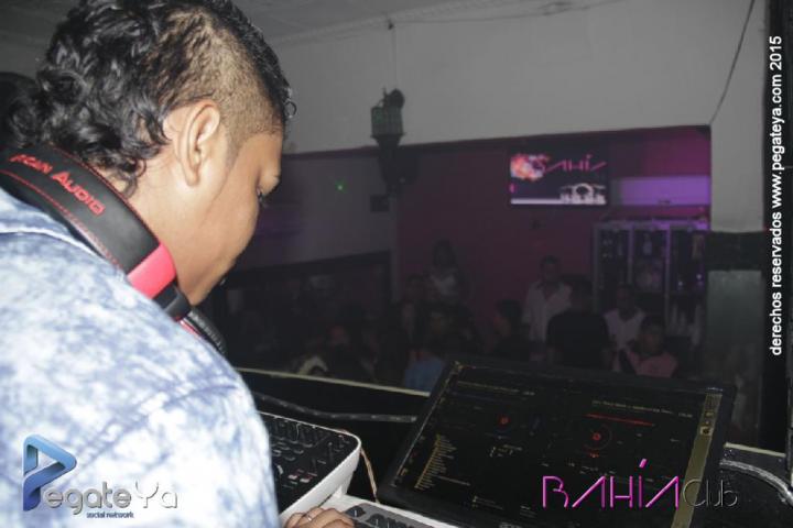 Foto 16 de Bahia 11 y 12 de Septiembre de 2015 en bahia club, Cartagena