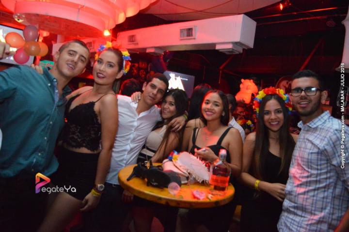 Foto 63 de Malabar - La Factoria en Discoteca Malabar Bucaramanga, Bucaramanga