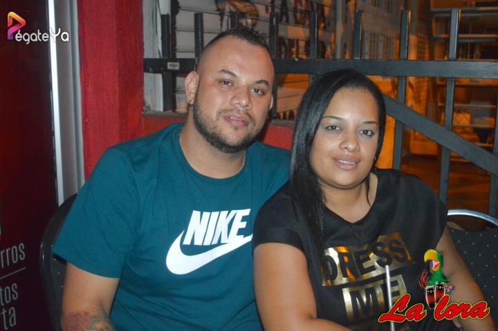 Foto 8 de La Lora - 1er Fds Julio 2017 en La Lora Bar, Cali