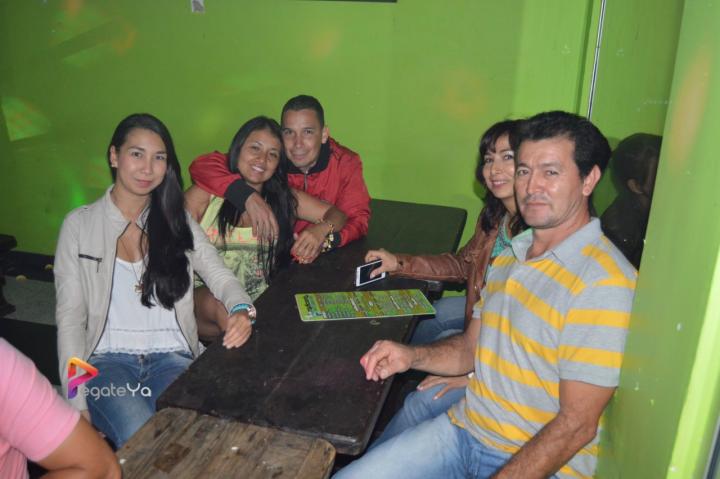 Foto 6 de Discoteca El Manicomio 21 de marzo 2015 en Discoteca El Manicomio Bucaramanga, Bucaramanga