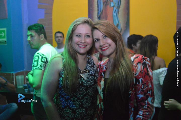 Foto 22 de CHABELA - 2 enero 2016 en Discoteca Chabela Bucaramanga, Bucaramanga