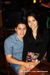 Foto 58 de Sabado 11 de Agosto de 2012 en El Viejo Chiflas Restaurante, Cali