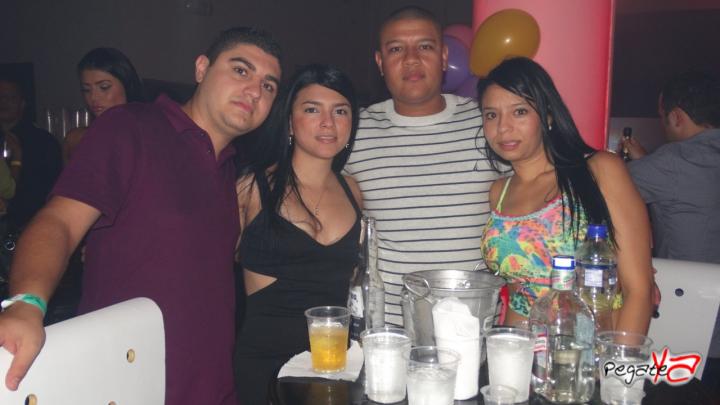 Foto 30 de Doxis Night Club - Nov 30 del 2014 en Doxis Night Club
