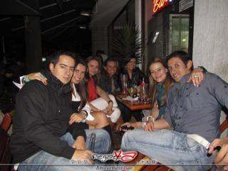 Foto 13 de Enero 27 la Plaza en Bar la Plaza Delicatessen Manizales, Manizales