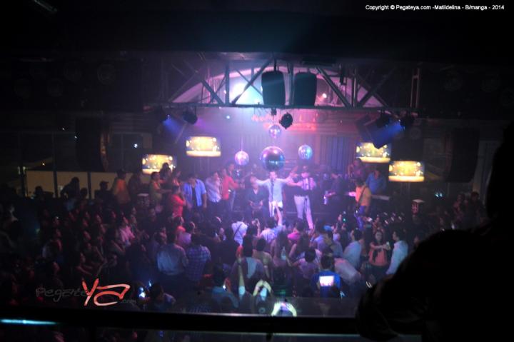 Foto 79 de Martin Elias y Juancho de la Aspriella en Discoteca Matildelina Bucaramanga, Bucaramanga
