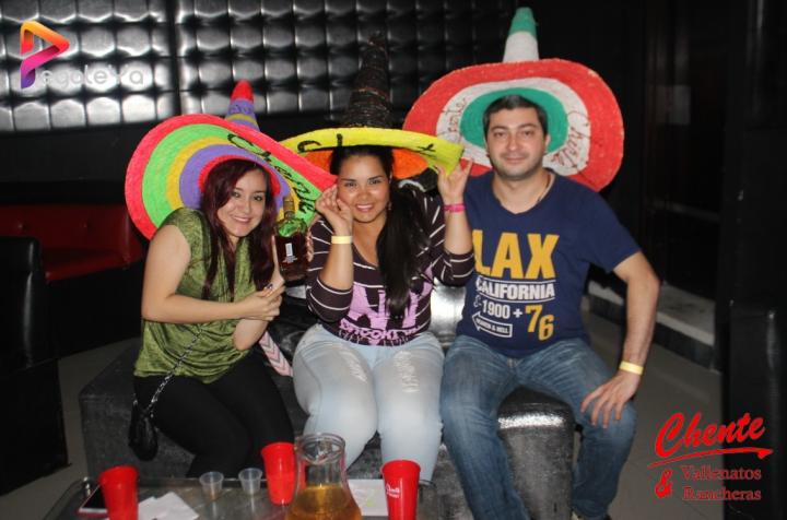 Foto 16 de Chente - Feria 2015 en CHENTE Vallenatos y Rancheras, Cali