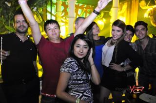Foto 12 de Discoteca Malabar Golpe a Golpe en Discoteca Malabar Bucaramanga, Bucaramanga