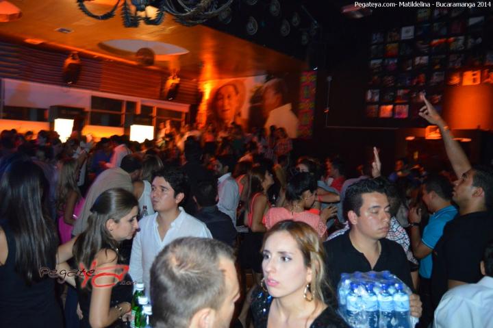 Foto 14 de Fotos Peter Manjarres en Discoteca Matildelina Bucaramanga, Bucaramanga