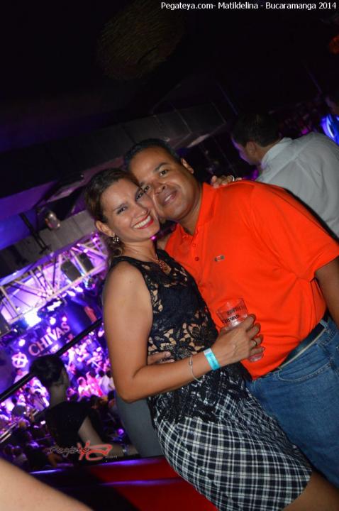 Foto 99 de Fotos Peter Manjarres en Discoteca Matildelina Bucaramanga, Bucaramanga