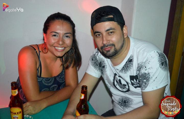 Foto 60 de Sagrado Rostro - 1er Fds Julio 2017 en Fonda Sagrado Rostro
