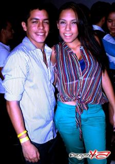 Foto 20 de Noviembre 17 del 2012 en Babel / Barra Libre Cali, Cali