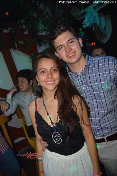Foto 24 de Discoteca malabar - 19-20 sep 2014 en Discoteca Malabar Bucaramanga, Bucaramanga