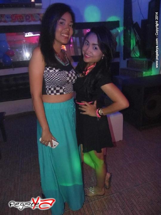 Foto 4 de BAHIA CLUB 28 Y 29 de NOV 2014 en bahia club, Cartagena