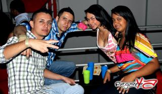 Foto 33 de Junio 08 del 2013 en Babel / Barra Libre Cali, Cali