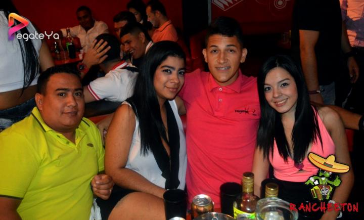 Foto 32 de Rancheeton - Amor y Amistad 2015 en Rancheton Cali, Cali
