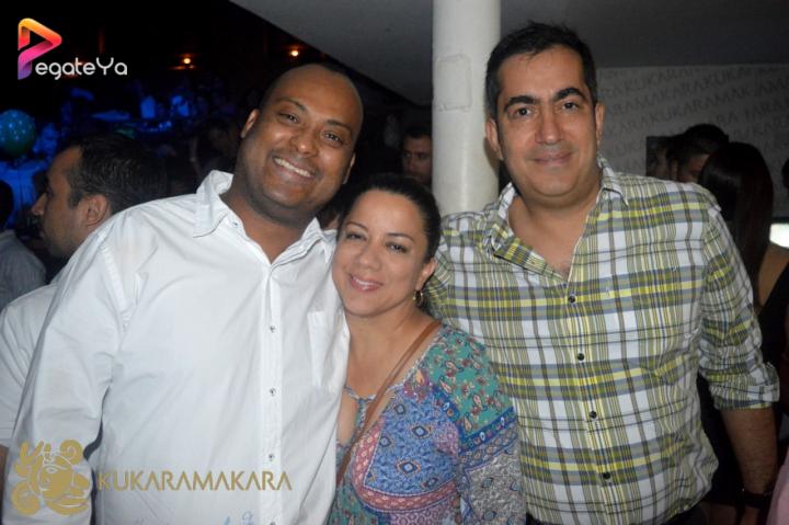 Foto 29 de Kukara - Feria 2015 en Kukaramakara Discoteca Cali, Cali
