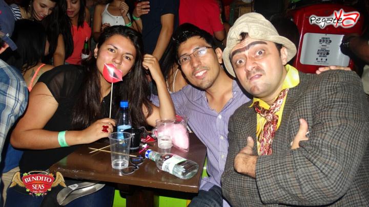 Foto 50 de Bendito Seas - Sep. 20 en Discoteca Bendito Seas Medellin, Medellín