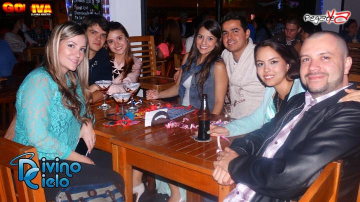 Foto 36 de Divino Cielo - Sep 120 en Divino Cielo Medellin, Medellín
